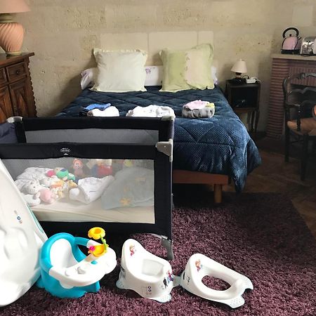 Violette Leilighet Bordeaux Eksteriør bilde